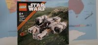 Lego Star Wars Mandalorianer Razor Crest 75321 Nordrhein-Westfalen - Mönchengladbach Vorschau