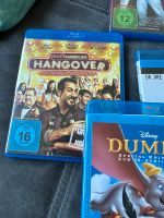 8 Stück Blu- Ray teilweise neu Wandsbek - Hamburg Rahlstedt Vorschau