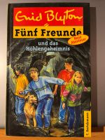 Fünf Freunde - Enid Blyton Rheinland-Pfalz - Wawern Vorschau