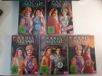 Jodha Akbar - Box 14, 15, 16, 17, 18 München - Schwabing-West Vorschau