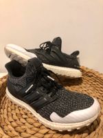 Adidas Ultra Boost Game of Thrones Black Niedersachsen - Braunschweig Vorschau