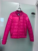 wNEU Nike Pufferjacke Blogger Daunen Jacke Pink XS 164 Niedersachsen - Bad Nenndorf Vorschau