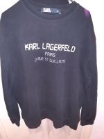 Original Karl Lagerfeld Pullover Pulli Berlin - Spandau Vorschau