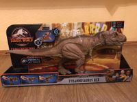 Jurassic World / Park / Mattel / Tyrannosaurus Rex / T-Rex Niedersachsen - Quakenbrück Vorschau