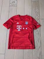 Bayern München Trikot personalisiert in Größe 152 Nordrhein-Westfalen - Hamm Vorschau