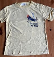 Zara t-Shirt gelb Skateboard gr. 134 Schleswig-Holstein - Molfsee Vorschau