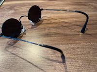 Retro - Sonnenbrille günstig abzugeben Bayern - Sonthofen Vorschau