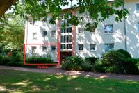 Renovierte Eigentumswohnung im Hochparterre + Einbauküche  + Balkon Einfach schick! Burglesum - Burg-Grambke Vorschau