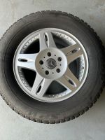 Mercedes original G Winterräder w463 18 Zoll Nordrhein-Westfalen - Frechen Vorschau