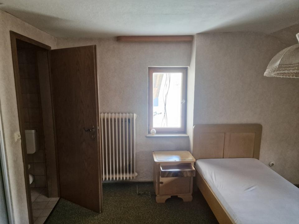 Appartement/Monteur,94244 Linden nähe Patersdorf/Teisnach in Geiersthal