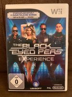 Wii Spiel The Black Eyed Peas Experience Hessen - Hirzenhain Vorschau