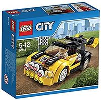 LEGO City Rennauto Kr. München - Neuried Kr München Vorschau