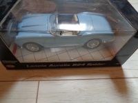 Modellauto Lancia Aurelia 1;18 Saarland - Bous Vorschau