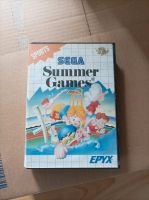 Sega Summer games Schleswig-Holstein - Itzehoe Vorschau