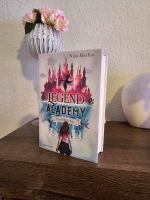 Legend Academy 1 Nina Mackay Fantasy/Romantasy Duisburg - Duisburg-Mitte Vorschau