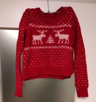 ❄️Schöner Strickpullover Bayern - Taufkirchen München Vorschau