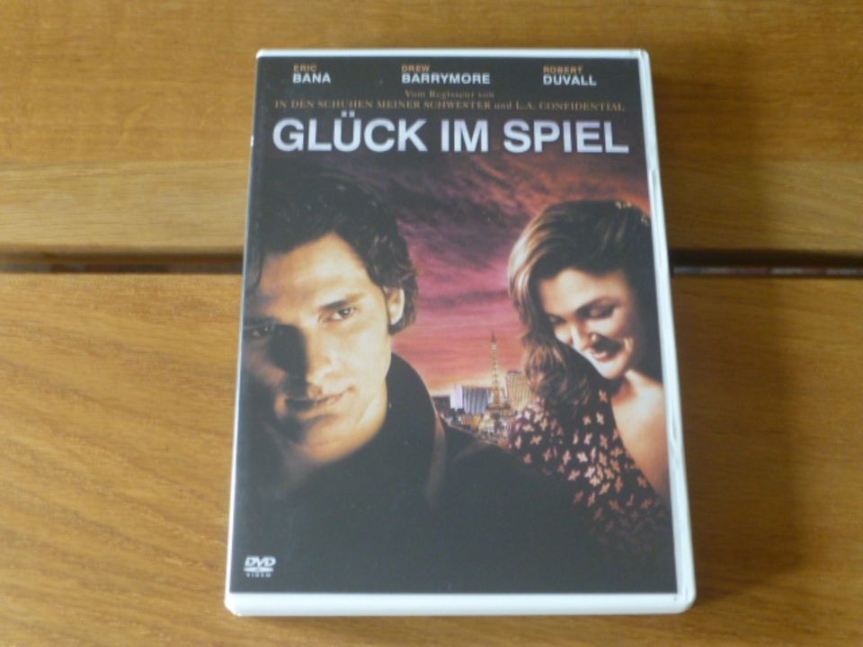 18 DVDs (FSK ab 6 freigegeben) à 1,00 € / Stck. in Haan