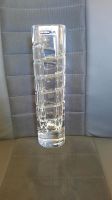 Poltar Crystal 24% Lead # Bleikristall # Vase # Blockvase Schwerin - Großer Dreesch Vorschau