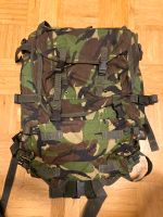 3 x Rucksack British Army Britische Armee Bajonett Erste Hilfe Rheinland-Pfalz - Mainz Vorschau