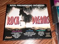 Royal Philharmonic Orchestra - Rock Dreams CD Box Limited Edition Nordrhein-Westfalen - Hövelhof Vorschau