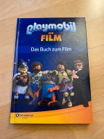 Playmobil der Film das Buch zum Film neuwertig Hannover - Ahlem-Badenstedt-Davenstedt Vorschau