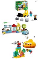 Lego Duplo, Einzelne Sets, versch. Preise Leipzig - Altlindenau Vorschau