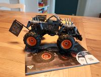 Lego Technik Monster Truck Jam Max-D 42119 vollständig Friedrichshain-Kreuzberg - Friedrichshain Vorschau