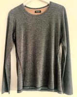 Glitzershirt Schwarz/Silber von Mos Mosh , S Nordrhein-Westfalen - Kerpen Vorschau