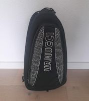 Vanucci Satteltasche unbenutzt Motorradtasche inkl Versand 35Euro Baden-Württemberg - Nehren Vorschau