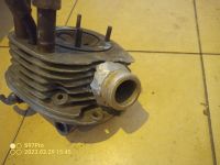 bmw r35 BMW R 35 zylinderkokf cylinder head Niedersachsen - Algermissen Vorschau