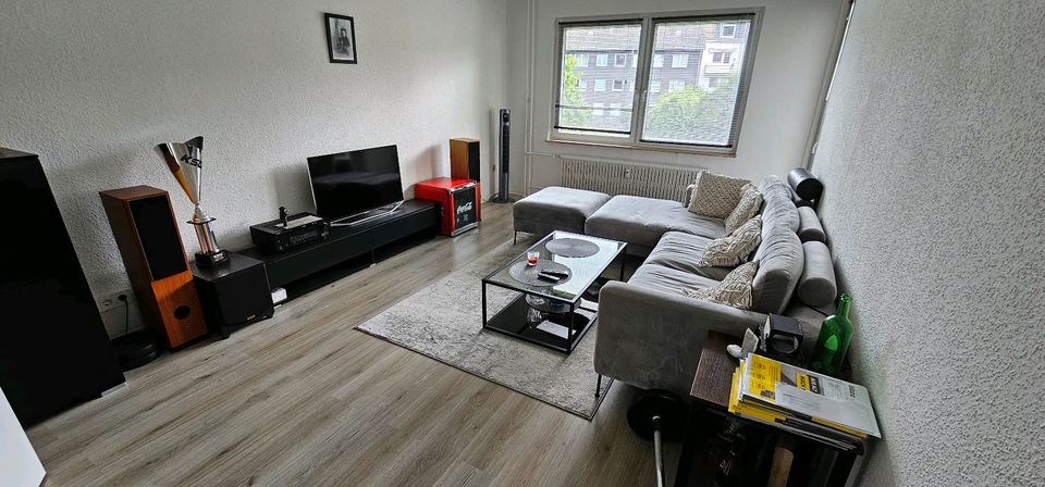 Wohnung zu vermieten in Duisburg