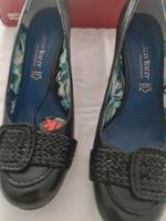 Damen Schuhe neue  echtleder von Marco  Tozzi Niedersachsen - Belm Vorschau
