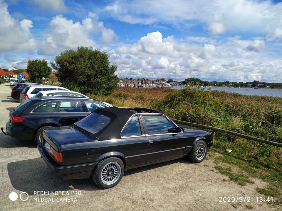 Bmw e30 King Felgen 7j + 8J 15“ ET12 Alpina Style selten in Löhne