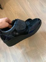 Schuhe leder 39 Berlin - Hellersdorf Vorschau