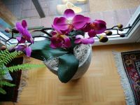 Orchidee aus Kunststoff Nordrhein-Westfalen - Wesel Vorschau