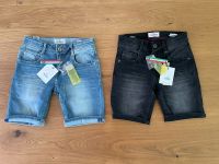 NEU mit OvP Vingino Jeans Shorts, Gr.140(10), Charlie, Carlton Eimsbüttel - Hamburg Niendorf Vorschau