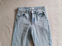 Hose, Jeans Straight von Pull & Bear Damen Gr. 34 Rostock - Toitenwinkel Vorschau