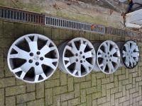 Opel OPC Felgen Astra G/Zafira A / Snowflake 17" Dortmund - Persebeck Vorschau