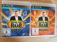 Schlag den Raab PS3 Schleswig-Holstein - Brande-Hörnerkirchen Vorschau