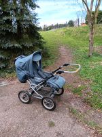 Naturkind Kinderwagen Terra Niedersachsen - Marschacht Vorschau