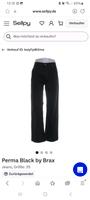 Brax perma Black Herrenjeans Jeans Hose Größe 35/33 Rheinland-Pfalz - Mendig Vorschau