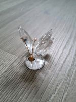 Tolle Swarovski Figur Schmetterling *original* wie neu mit OVP Wandsbek - Hamburg Lemsahl-Mellingstedt Vorschau