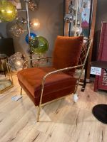 Sessel Glam Faktor Kare Design Arm Chair im Retro Look BWare Nordrhein-Westfalen - Wesel Vorschau