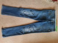 Tolle G-STAR JEANS, 27 /30, blau Niedersachsen - Seevetal Vorschau