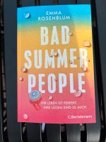 Buch Bad Summer People von C. Bertelsmann Baden-Württemberg - Karlsruhe Vorschau