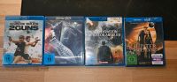 Blu-Ray DVDs - Jupiter Ascending, World Invasion, Silent Hill 3D Kiel - Hassee-Vieburg Vorschau