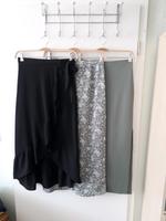 3 Röcke v. GAP, H&M, Bershka (neu) Gr. 34/36 Brandenburg - Premnitz Vorschau