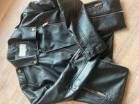 Kunstleder Damen Jacke Bayern - Dingolfing Vorschau