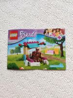 Lego Friends Set „Fohlen-Pflegestall" Rheinland-Pfalz - Zweibrücken Vorschau