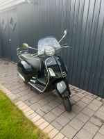 Vespa 125 super GTS m. Anschlussgarantie Nordrhein-Westfalen - Lage Vorschau